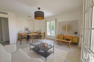  Appartement � vendre 3 pi�ces 62 m�