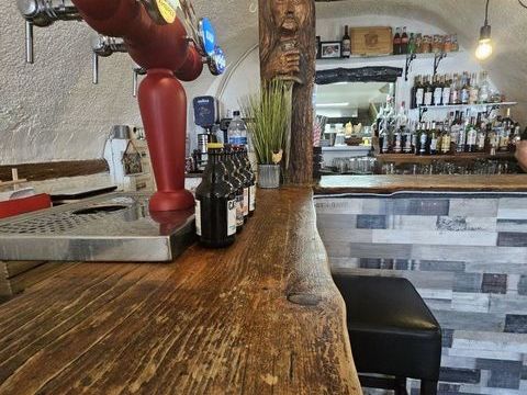 Vente Restaurant 170 m&sup2; 110000 05600 Saint crepin