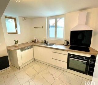  Maison � vendre 4 pi�ces 76 m�