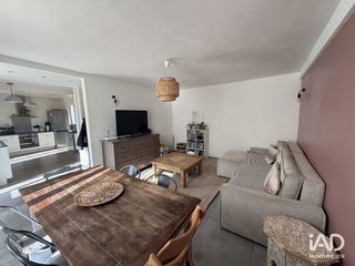  Maison � vendre 4 pi�ces 115 m�