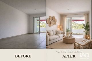  Appartement � vendre 2 pi�ces 40 m�