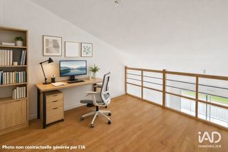  Appartement � vendre 3 pi�ces 70 m�