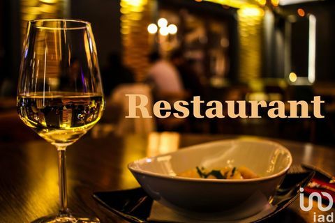 Vente Restaurant 200 m&sup2; 65000 30200 La roque-sur-c�ze