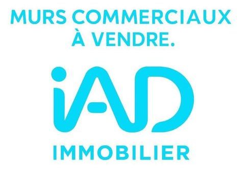Vente Murs commerciaux 47 m&sup2; 170000 83300 Draguignan