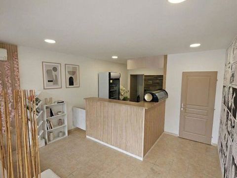 Vente Restauration rapide 39 m&sup2; 45000 13390 Auriol