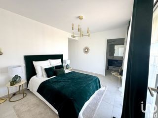  Appartement � vendre 4 pi�ces 139 m�