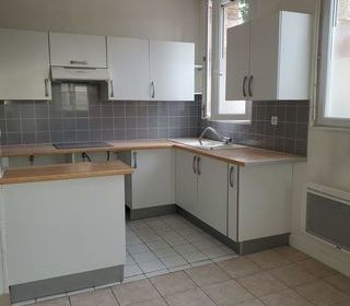  Appartement � vendre 3 pi�ces 57 m�