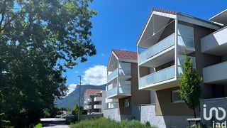  Appartement � vendre 4 pi�ces 83 m�