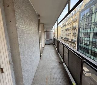  Appartement � vendre 2 pi�ces 47 m�