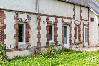  Maison � vendre 3 pi�ces 180 m�