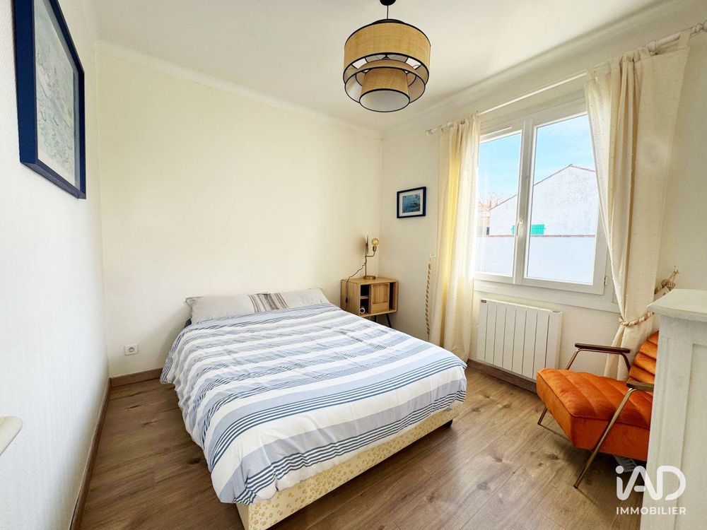 � vendre  Appartement Pornic (44210)