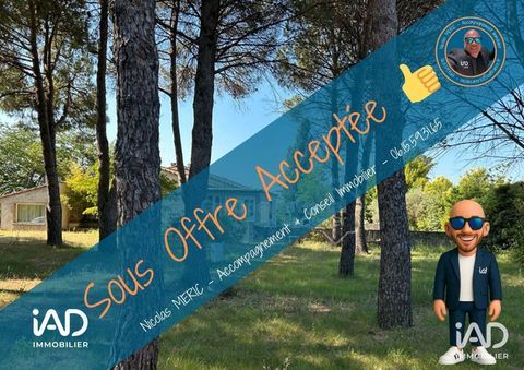   Vente Maison/villa 6 pi�ces Maison - 6 pi�ce(s) - 152 m�