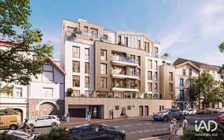  Appartement � vendre 3 pi�ces 78 m�