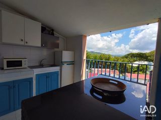  Appartement � vendre 1 pi�ce 17 m�