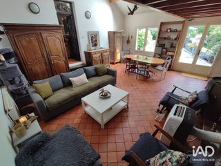  Maison � vendre 4 pi�ces 120 m�