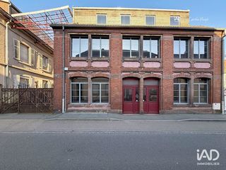  Loft � vendre 535 m�