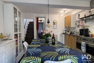  Maison � vendre 3 pi�ces 90 m�