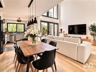  Appartement � vendre 3 pi�ces 92 m�