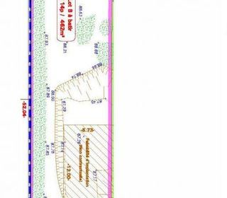  Terrain � vendre 462 m�