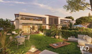  Appartement � vendre 3 pi�ces 85 m�