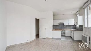  Appartement � vendre 3 pi�ces 57 m�