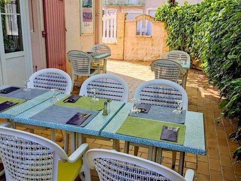 Vente H&ocirc;tel-restaurant 436 m&sup2; 399000 26250 Livron-sur-dr�me