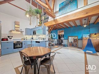  Maison � vendre 8 pi�ces 199 m�