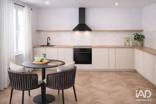  Maison � vendre 5 pi�ces 112 m�