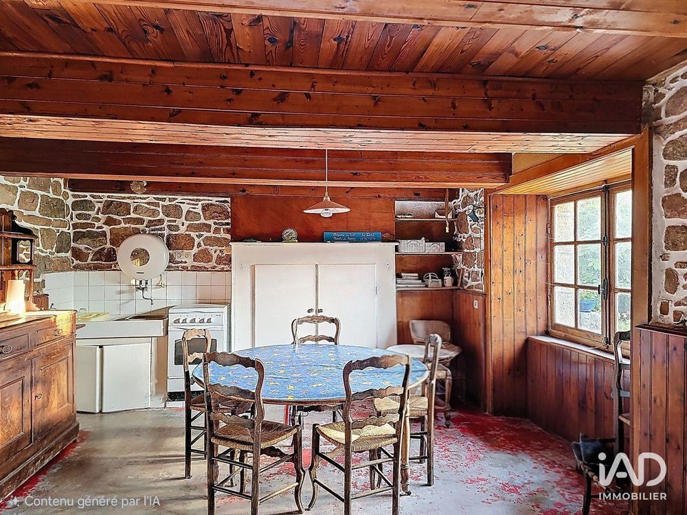 � vendre  Maison �le-de-Br�hat (22870)