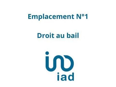 Vente Droit au bail 25 m&sup2; 69500 78100 Saint-germain-en-laye