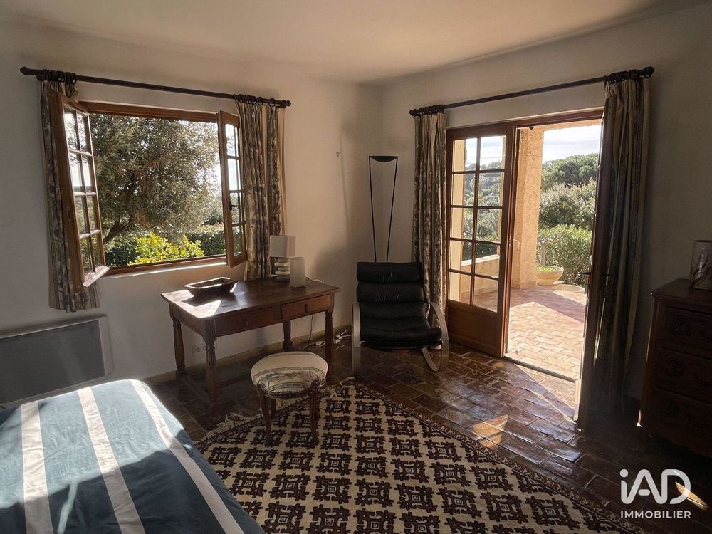 � vendre  Maison Ramatuelle (83350)