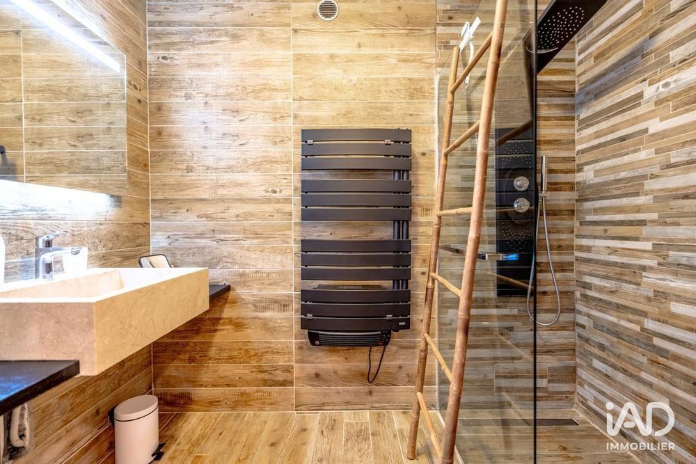 � vendre  Appartement Saint-Tropez (83990)