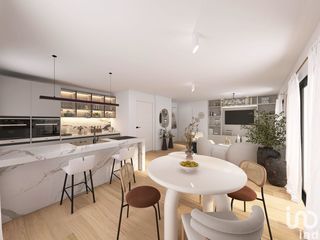  Appartement � vendre 3 pi�ces 65 m�