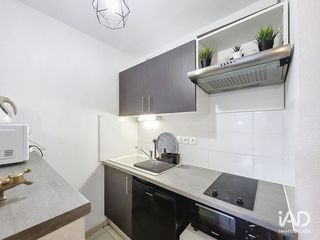  Appartement � louer 1 pi�ce 35 m�