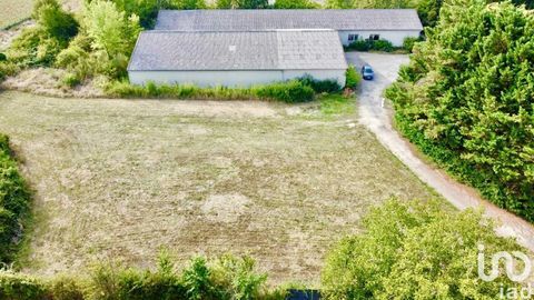 Vente Local d'activit&eacute;s 1 408 m&sup2; 265000 47600 N�rac