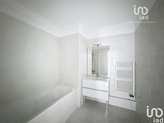  Appartement � vendre 4 pi�ces 85 m�