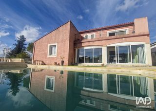  Maison � vendre 6 pi�ces 190 m�