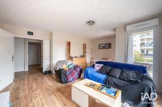  Appartement � vendre 3 pi�ces 67 m�