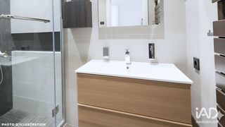  Appartement � vendre 1 pi�ce 29 m�