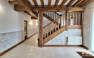  Maison � vendre 6 pi�ces 259 m�