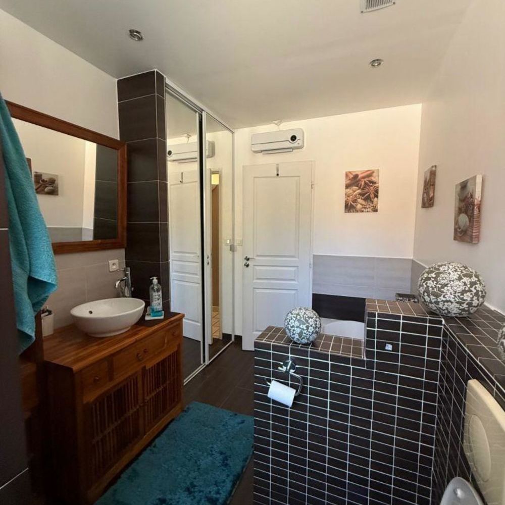 � vendre  Maison Flassans-sur-Issole (83340)