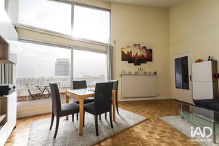  Appartement � louer 2 pi�ces 58 m�