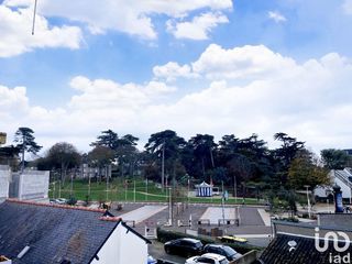  Appartement � vendre 4 pi�ces 85 m�