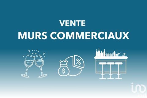 Vente Murs commerciaux 76 m&sup2; 399000 92140 Clamart