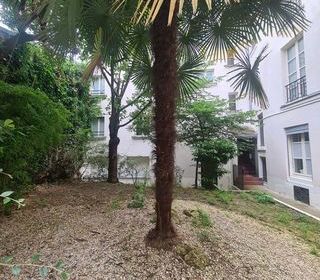  Appartement � vendre 1 pi�ce 26 m�