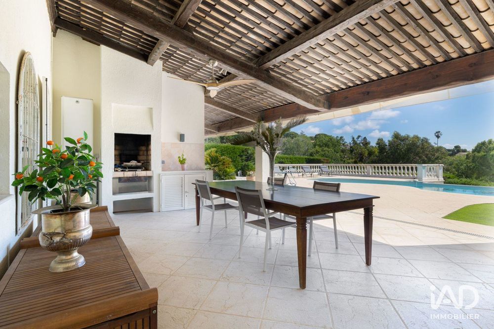 � vendre  Maison Villeneuve-Loubet (06270)