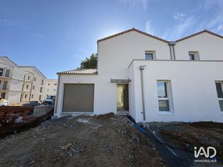  Maison � vendre 5 pi�ces 99 m�