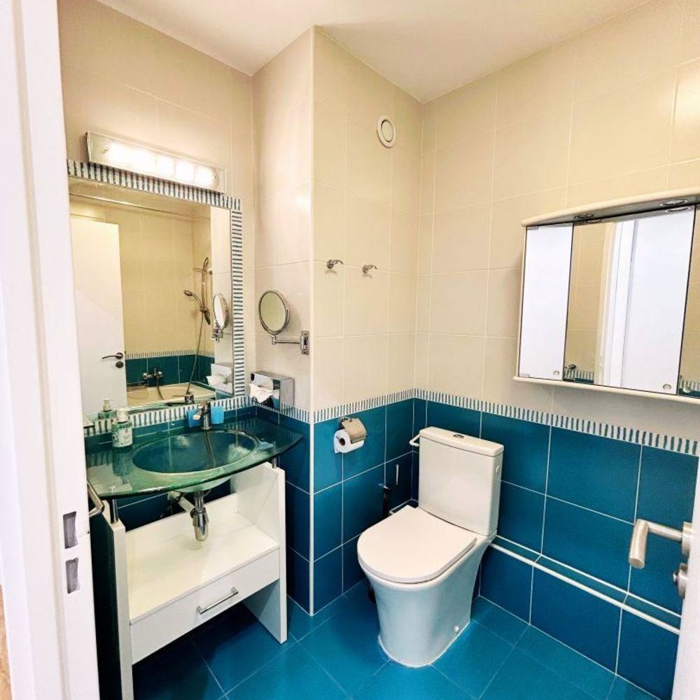 � vendre  Appartement Paris 11