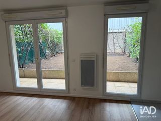  Appartement � vendre 1 pi�ce 31 m�