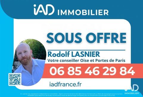 Vente Boutique/Local commercial 70 m&sup2; 110000 95380 Louvres